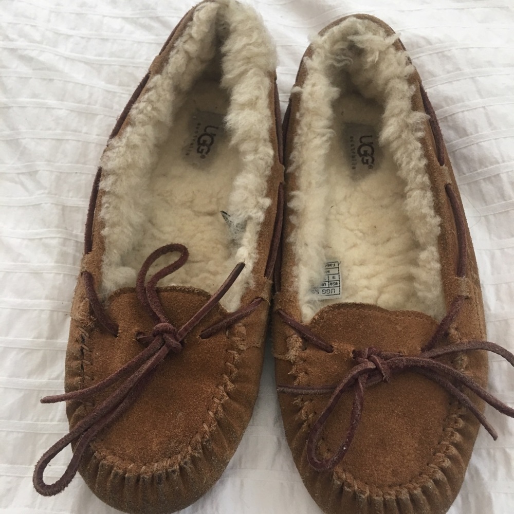 Ugg Slippers